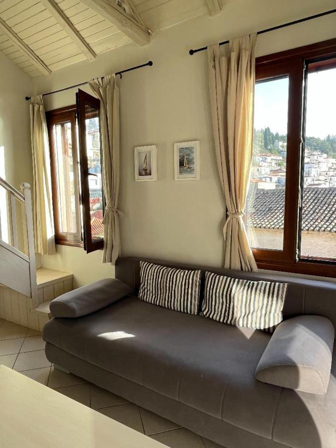 Poros Endless View Apartment Poros Town Exterior photo