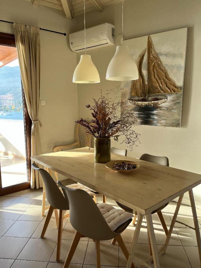 Poros Endless View Apartment Poros Town Exterior photo